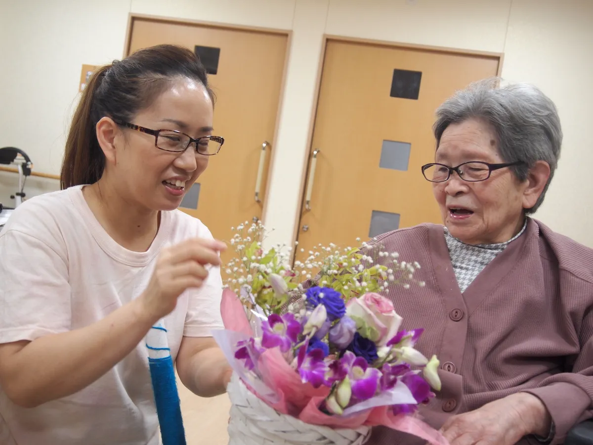 制度や福利厚生