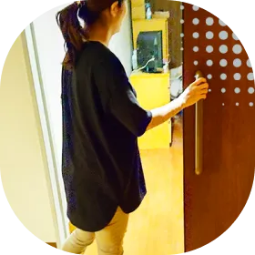 真夜中です！
ゆっくり眠ってらっしゃるかな〜？